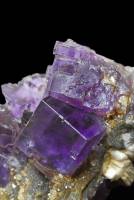 Fluorite de Berbès